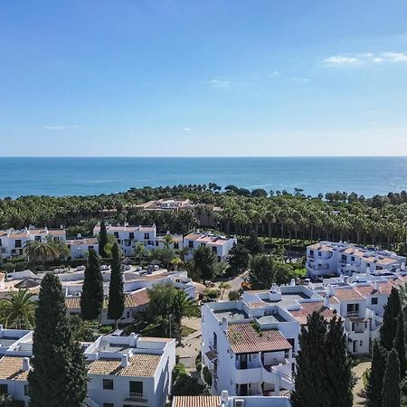 Seaside Retreat With Pool, Ac, And Fast Wi-Fi Apartment Albufeira Exterior photo