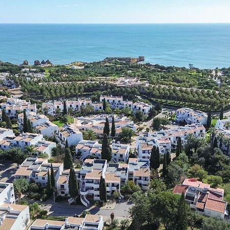 Seaside Retreat With Pool, Ac, And Fast Wi-Fi Apartment Albufeira Exterior photo