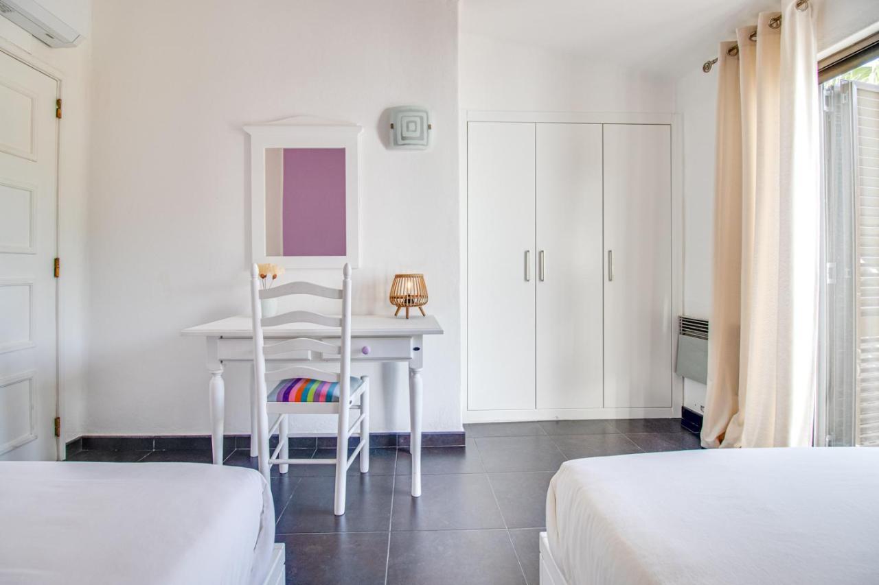 Seaside Retreat With Pool, Ac, And Fast Wi-Fi Apartment Albufeira Exterior photo